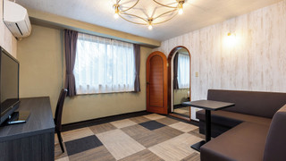 トリプルルーム 禁煙