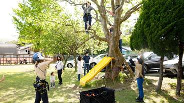 子供向けアクティビティ / 11