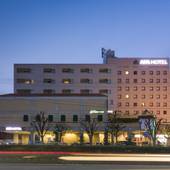 アパホテル 富士中央（静岡県 ビジネスホテル） / 4