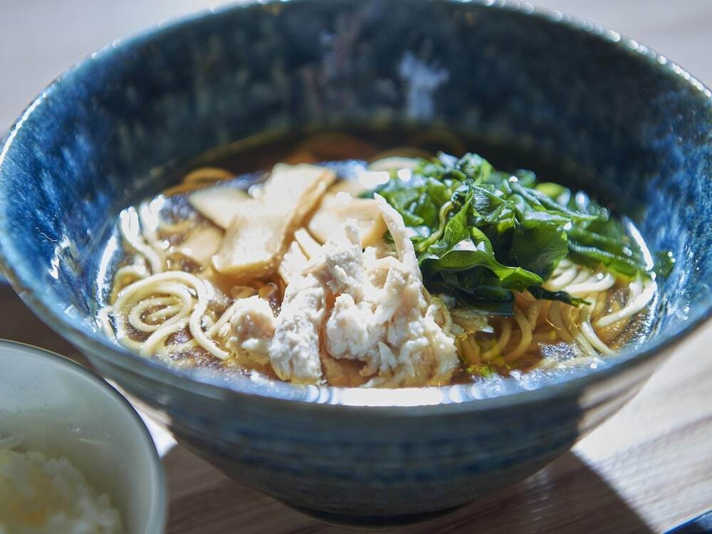 レストラン