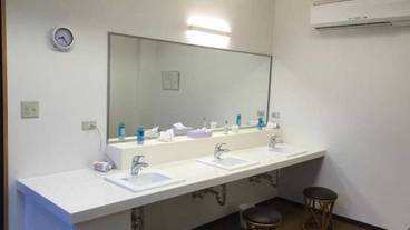 バスルーム / 16