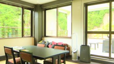 スイートルーム「松」 / 7