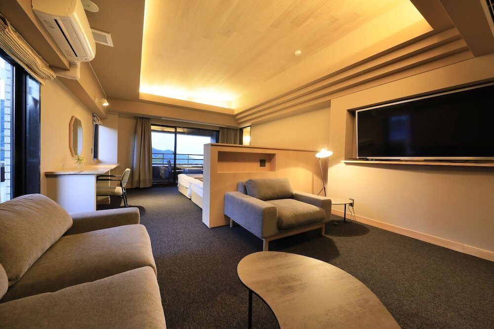 温泉に薬膳バーも♡心とカラダを温め巡らすステイが叶う宿4021122