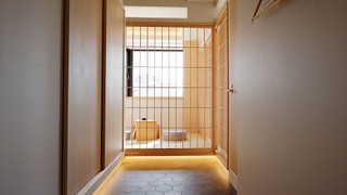 ジャパニーズスイート 禁煙