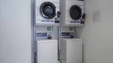 ランドリー ルーム / 16