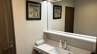 エコノミー 4 人部屋