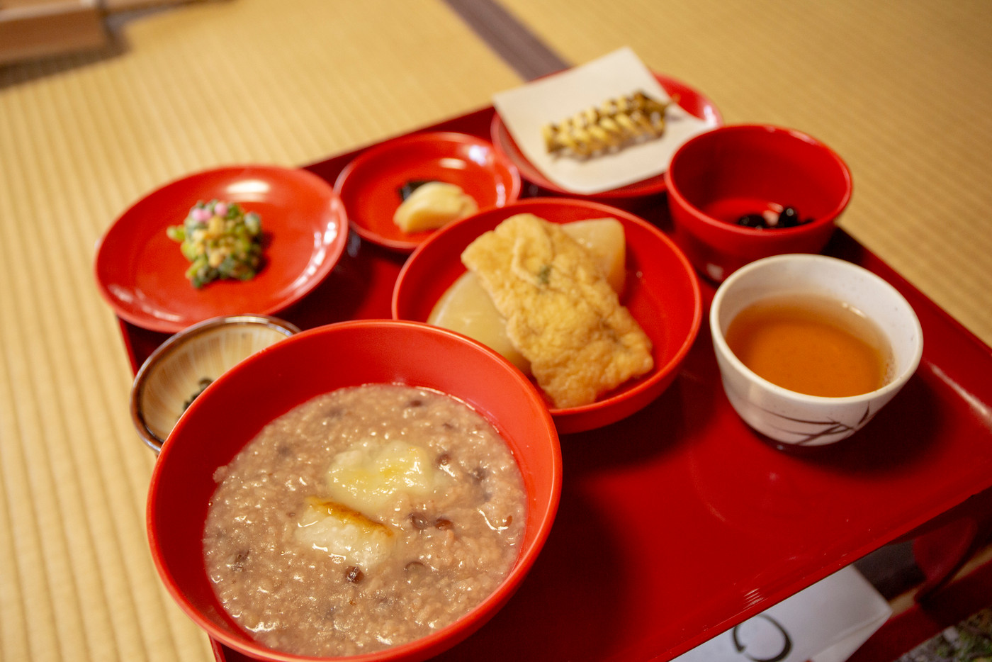 京料理