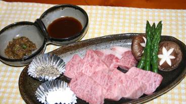 食事・飲み物 / 5