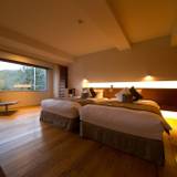 ラグジュアリースイート 和洋室 / 3