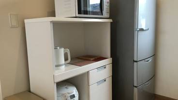 客室の設備とサービス / 16