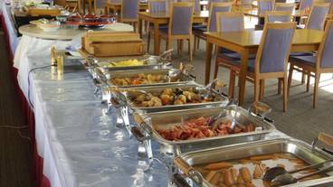 レストラン / 12