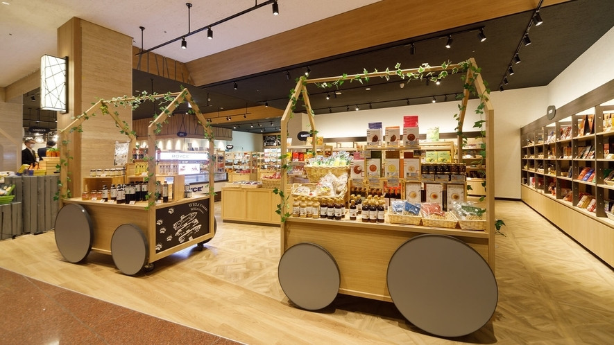 売店③