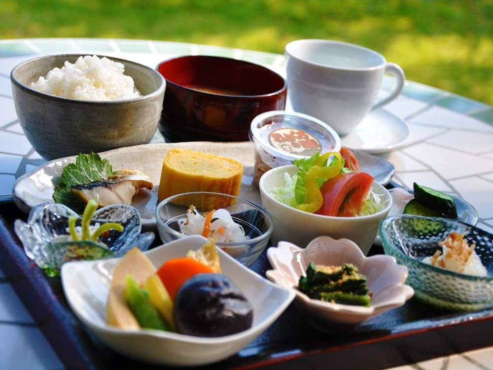 瀬の本高原にある別荘のような宿でスパ体験3480614