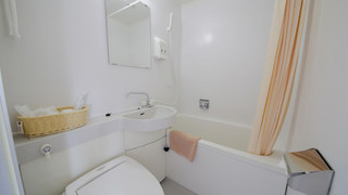 スタンダード ツインルーム 禁煙