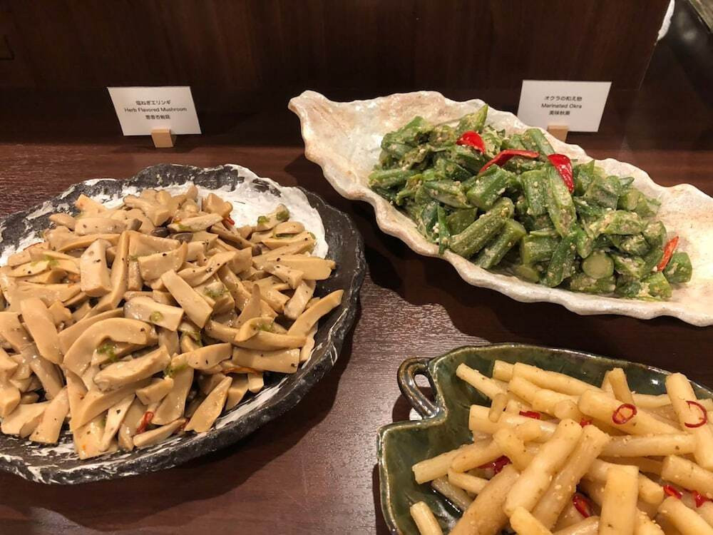 レストラン