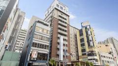 東横イン博多西中洲