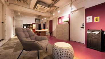 施設内の設備 / 30