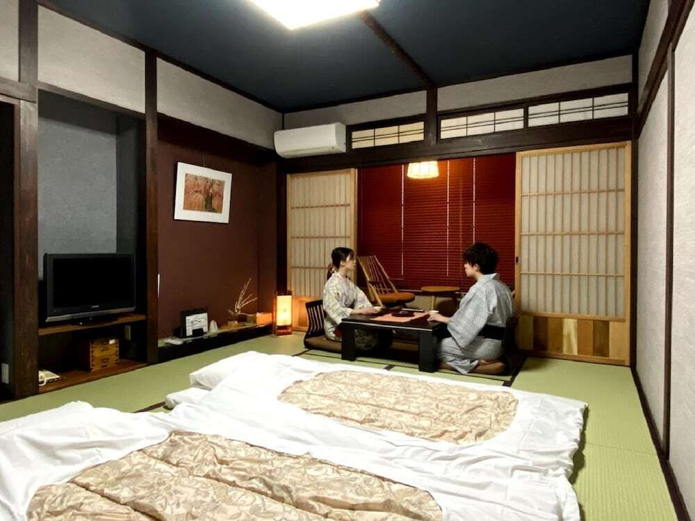 客室