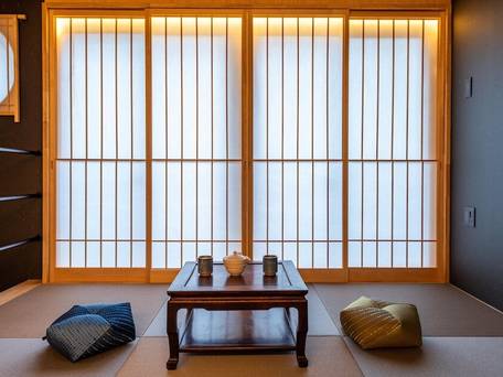 TABITABI STAY 神泉 / 4