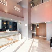 Popway Residence Tennoji（ポップウェイ レジデンス テンノウジ）（大阪府 ビジネスホテル） / 4