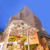 スマイルホテル東京西葛西(千葉県 ビジネスホテル) / 4