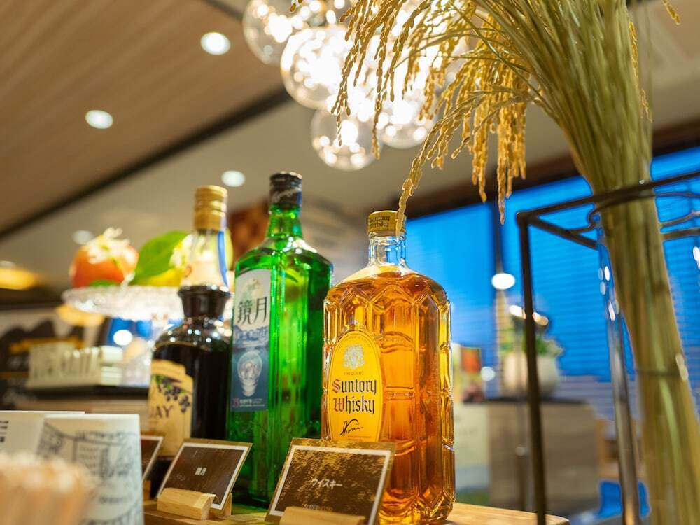 ロビーラウンジ