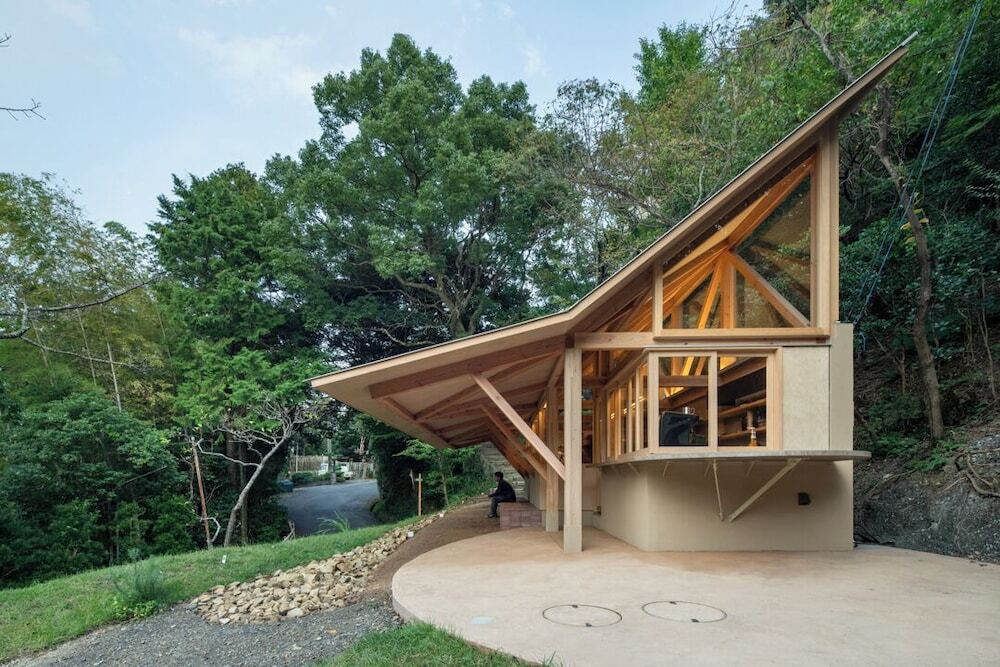 コーヒーショップ