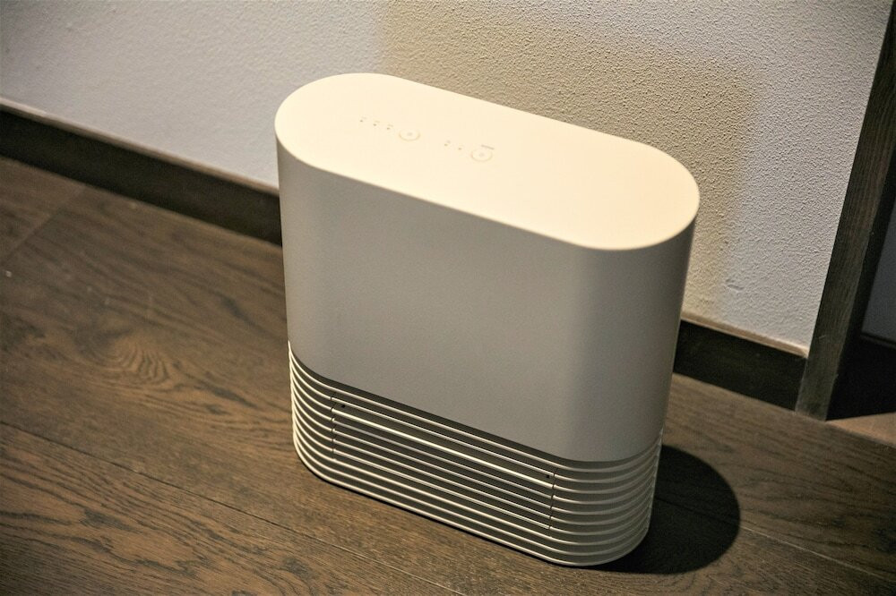 客室の設備とサービス