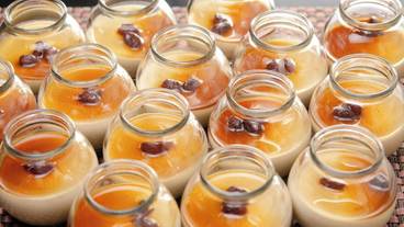 朝食ビュッフェ / 3