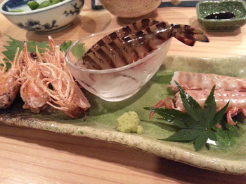 「い志の」料理 584028 