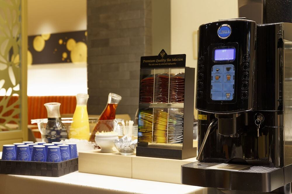 コーヒー サービス