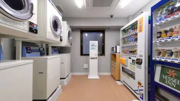 ランドリー ルーム / 4