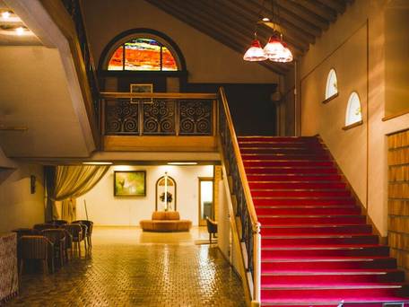 千里阪急ホテル / 2