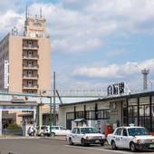 パシフィックホテル白石（宮城県 ビジネスホテル） / 4