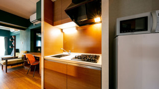 Copenhagen - Midcentury Modern - B, Non Smoking