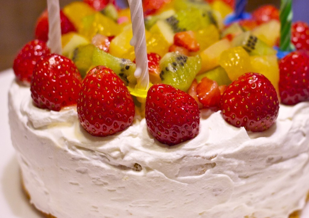 年に1度の誕生日をhappyに 誕生日特典のある東京のスポット7選 Icotto イコット