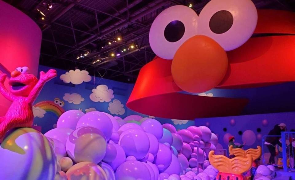 夢が広がる「USJ」で
非日常を遊び尽くす！ / 3