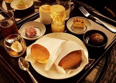 ガーデンカフェ