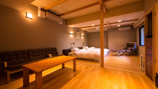 スーペリア ツインルーム