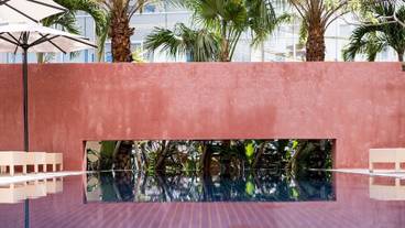 屋外プール / 13