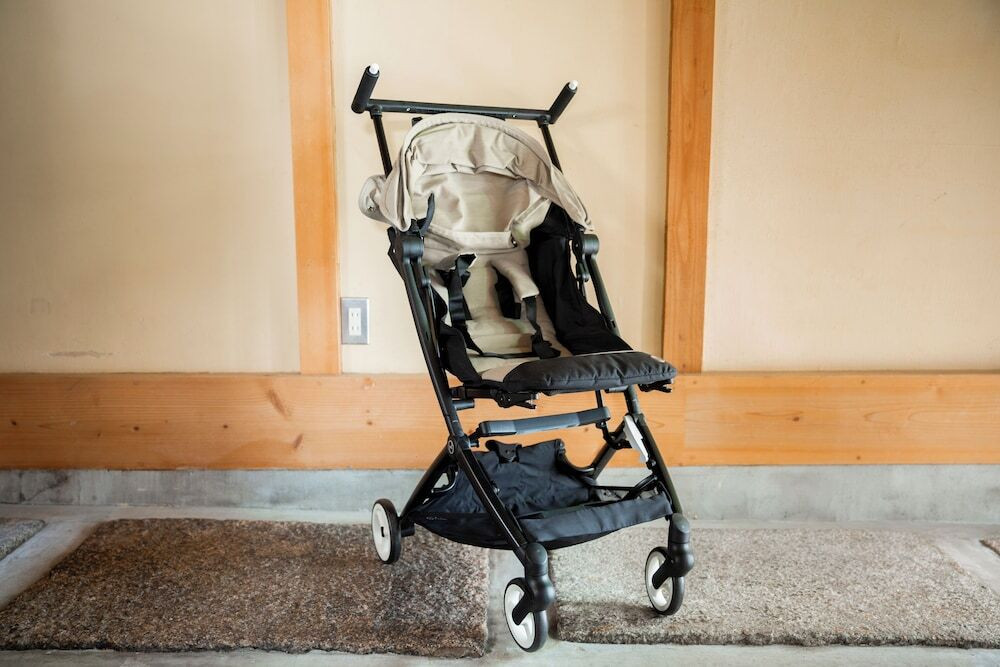 客室の設備とサービス