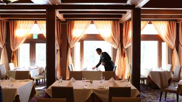 レストラン フレグラント / 6