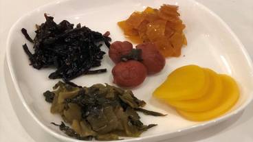 朝食ビュッフェ / 6