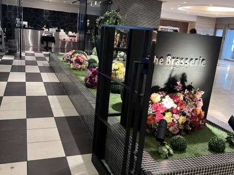 ホテル日航関西空港 / 3