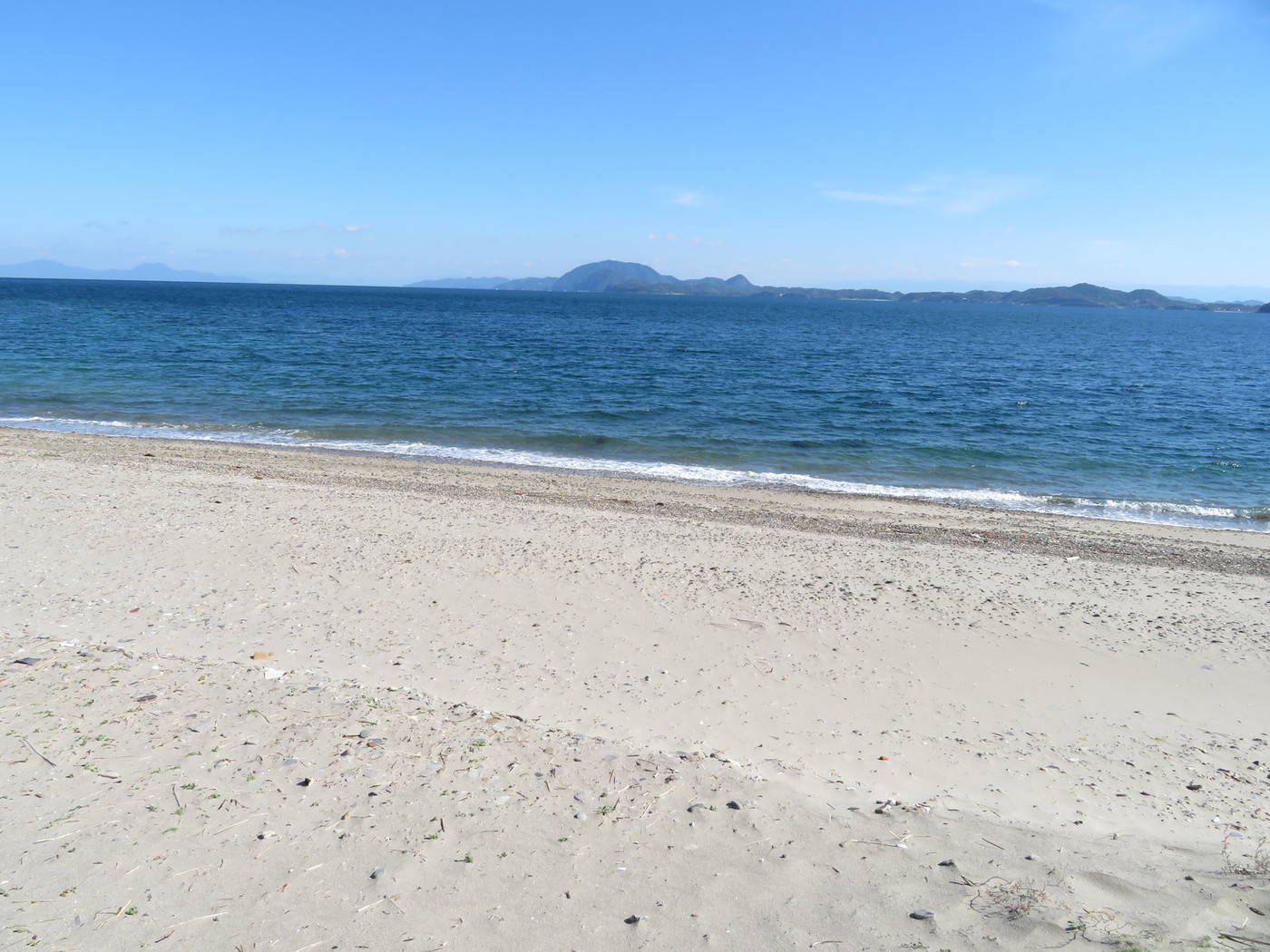 湯島 上天草市 熊本県