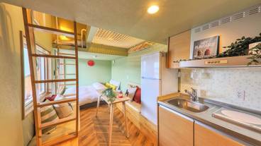 専用キッチン / 10