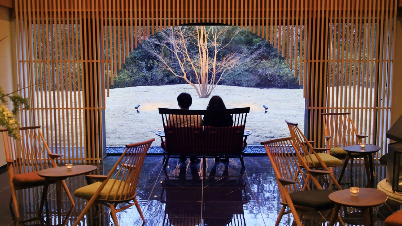 有名デザイナーが手掛けたインテリアに心ときめく♡4043244