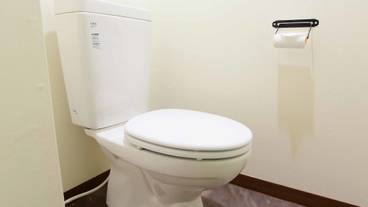 施設内の設備 / 2