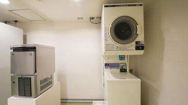 ランドリー ルーム / 5