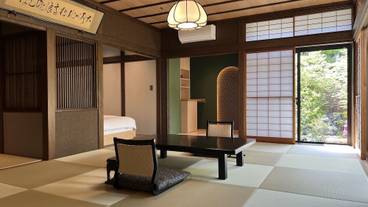 部屋からの景観 / 26